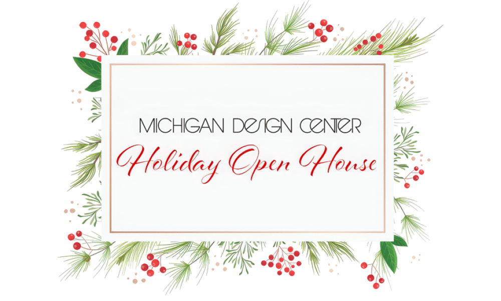 Holiday Open House