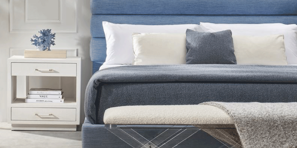 Interlude bed