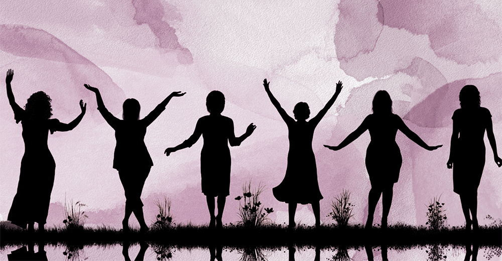 International Women's Day