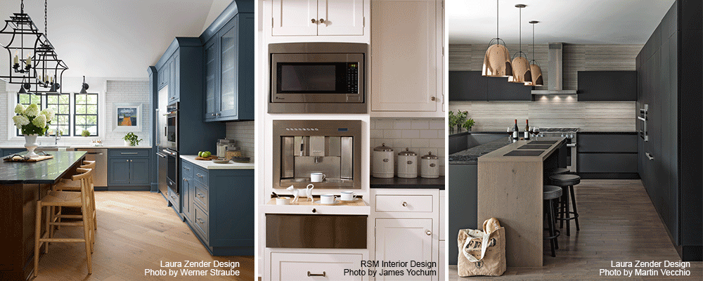 Laura Zender RSM Kitchens