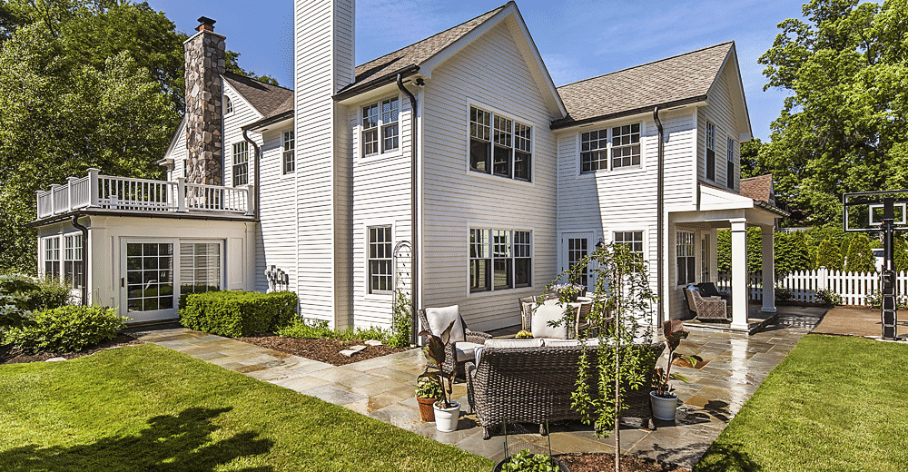 MainStreet Design Build exterior