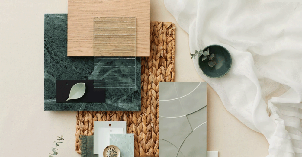 Kohler WasteLAB Moodboard
