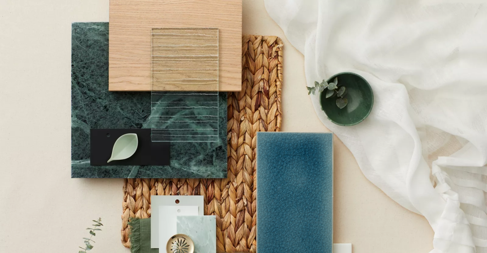 Kohler WasteLAB Moodboard