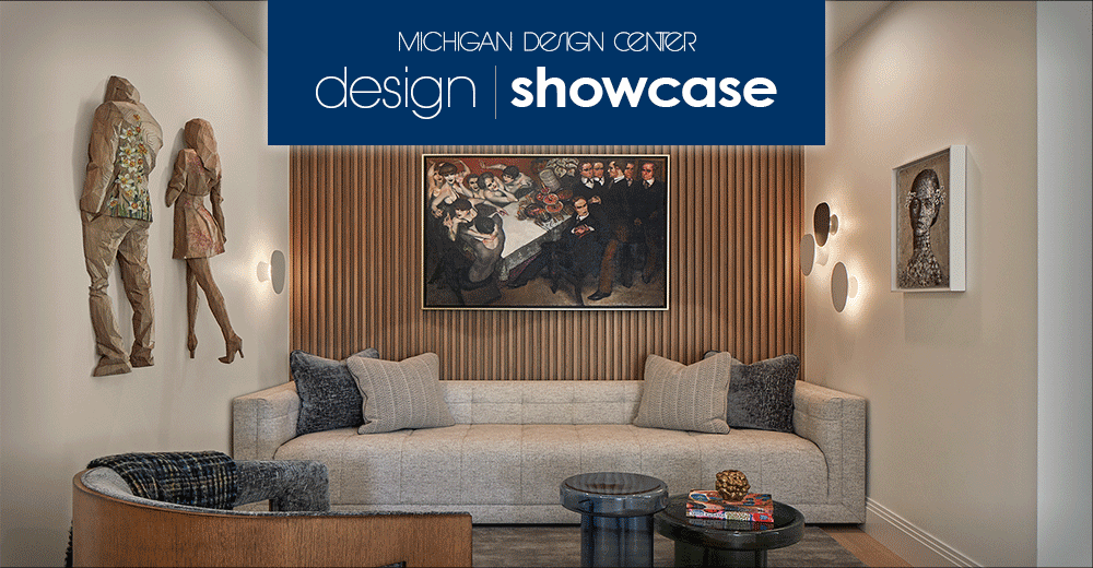 Rariden Schumacher Mio “Design Showcase”