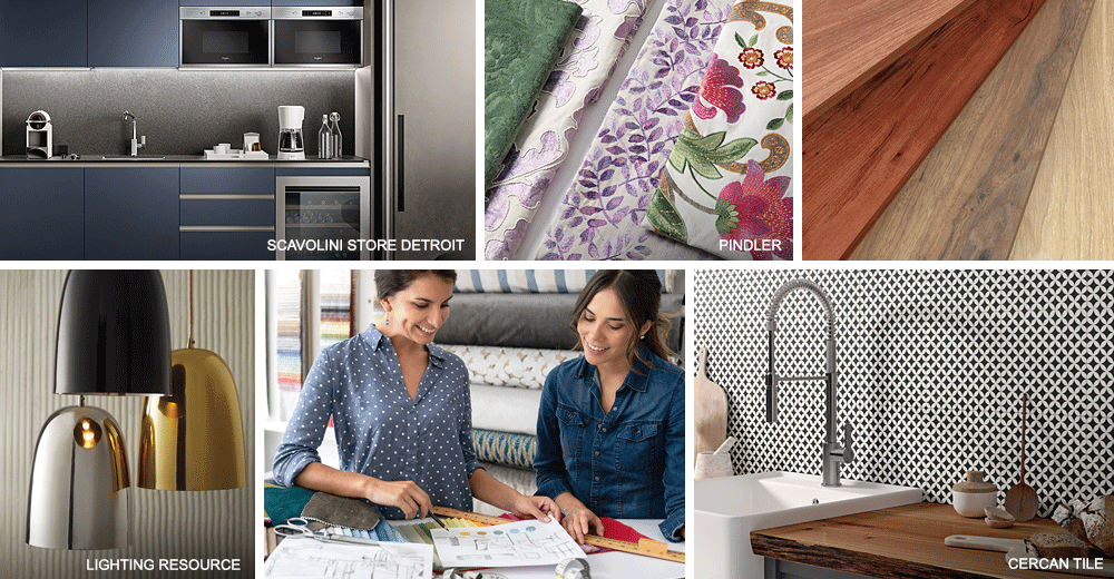 Products and services available at MDC