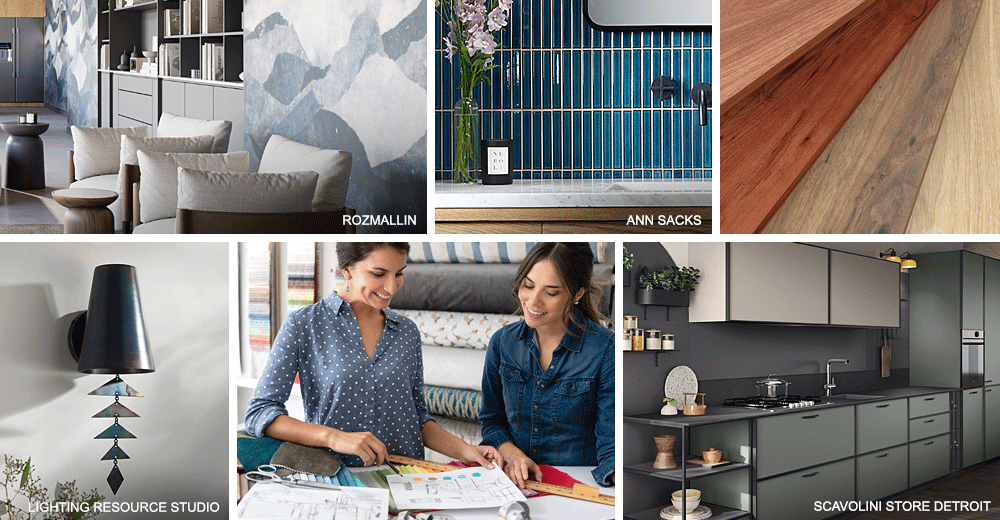 Products and services available at MDC