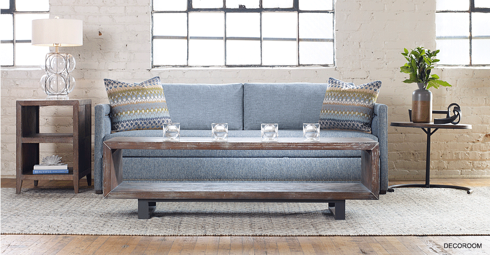 Fairfield Furniture at Decoroom