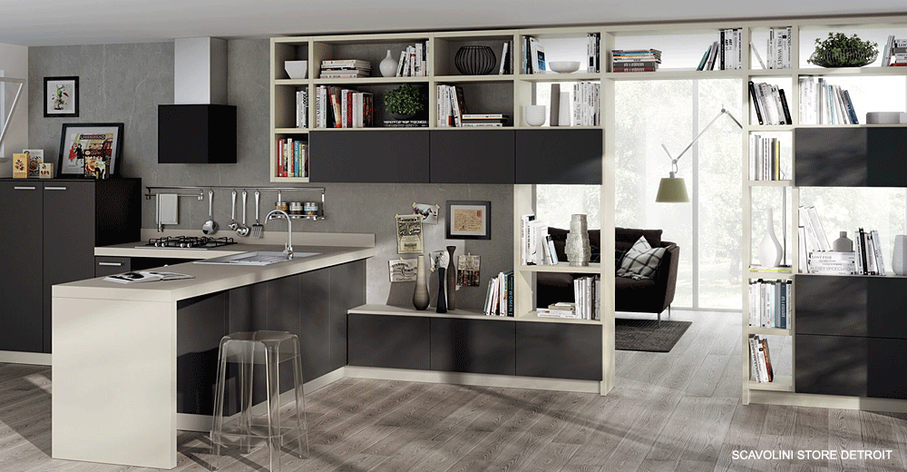 Scavolini Store Detroit