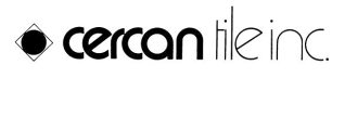 Cercan Tile Inc.