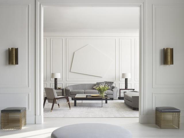 Baker Furniture | Michigan Design