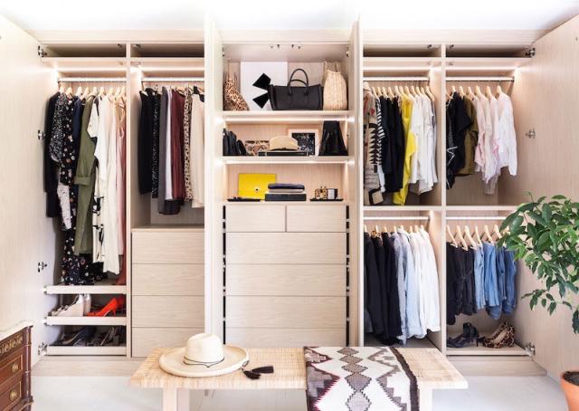 California Closets | Michigan Design