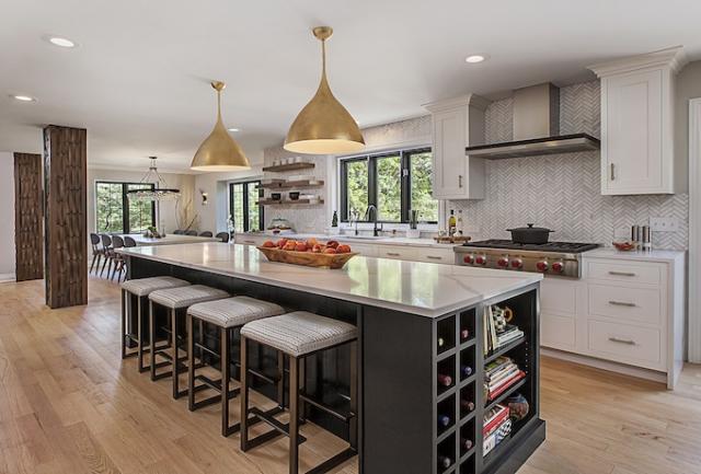 Margeaux Interiors | Michigan Design