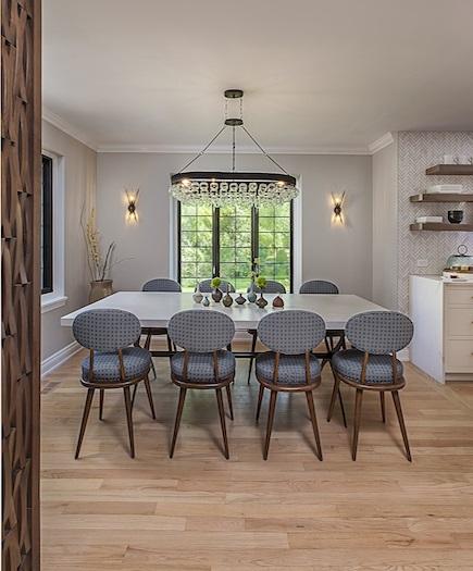 Margeaux Interiors | Michigan Design