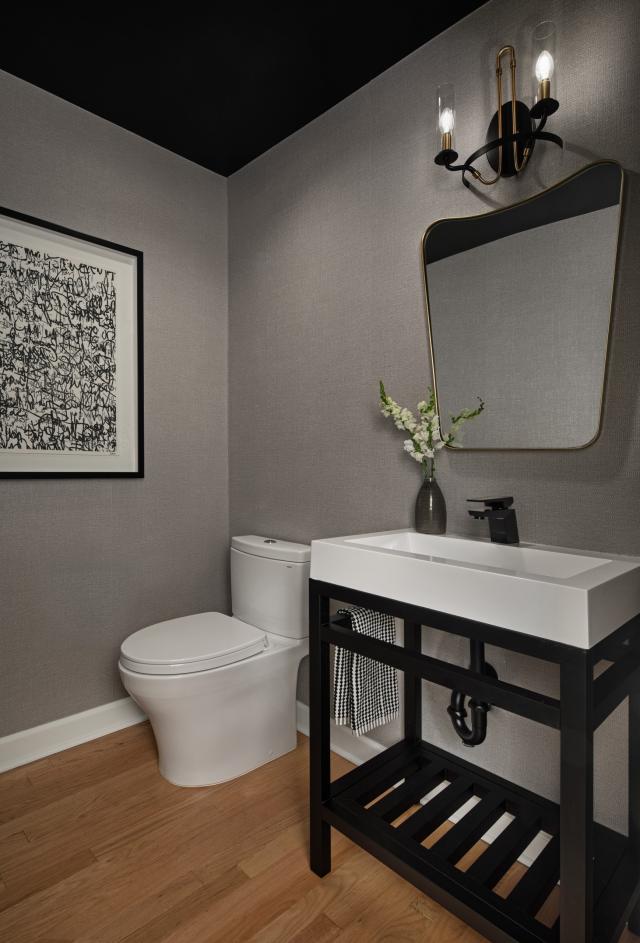Margeaux Interiors | Michigan Design