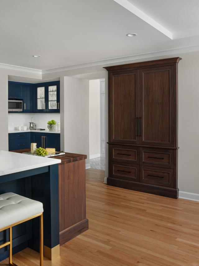 Margeaux Interiors | Michigan Design