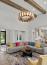 11 - Terry Ellis (Room Service Interior Design) Luxury Living Room Michigan Comfortable