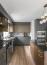 12 - New 2024 | EW Kitchens - Dark Moody Luxury Kitchen