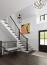 19 - Stalburg Design | Modern Luxury Entryway, Foyer