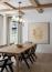 2 - Katie Rodriguez Design | Dining Nook