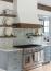 20 - Concetti Luxury Kitchen Soft Color Custom Range