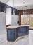  2 - New 2024 | EW Kitchens - Sleek Modern Luxury Kitchen