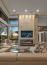 2 - Terry Ellis (Room Service Interior Design) Contemporary Luxury Living Room