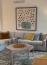 30 - Terry Ellis (Room Service Interior Design) Luxury Michigan Living Room Transitional Comfortable