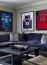 32 - Stalburg Design | Game Room, Man Cave, Luxury