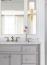 37 - Katie Rodriguez Design | Primary Bathroom