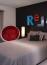  38 - Terry Ellis (Room Service Interior Design) Modern Contemporary Boys Bedroom Michigan