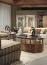 39 - Terry Ellis (Room Service Interior Design) Elegant Comfortable Living Space