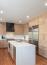 3 - New 2024 | EW Kitchens - Light Wood Luxury Kitchen