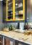69-EW Kitchens Gold Elements Bar Butlers Pantry