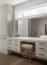  47 - Stalburg Design | Modern Closet, Custom Contemporary Walk-in Closet