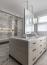 49 - Stalburg Design | Modern Bathroom, Luxury Tile Contemporary Walk-In Shower