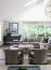 4 - Stalburg Design | Modern, Open Living Room, Home Entertaining