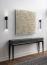 50 - Stalburg Design | Modern Hallway, Contemporary Console Table