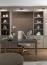 52 - Stalburg Design | Contemporary Home Office, Modern Study