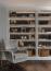 55 - Stalburg Design | Contemporary Living Room, Modern Built-Ins