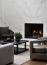 6 - Stalburg Design | Modern Luxury, Contemporary, Fireplace, Tile