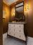 7 - Terry Ellis (Room Service Interior Design) Luxury Bathroom Michigan Texture