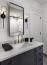 8 - Katie Rodriguez Design | Bathroom