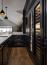 8 - Stalburg Design | Luxury Home, Modern Kitchen, Open Kitchen, Wine Bar