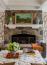 23 - Sissy Yellen, Timeless Classic Cozy Family Room Floral