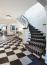 1 - GHK | Black & White Staircase