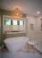 18 - GHK | Green Master Bath Floating Tub and Shower Shot