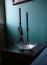 28 - GHK | Detail Shot of Splash Bowl and Candle Sticks