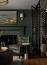Ruth Casper Design Studio - Wine Room Bar Sophisticated Birmingham Michigan 12