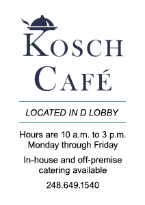 Kosch Cafe 248.649.1540