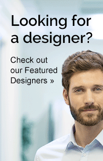 Check out our featured designers